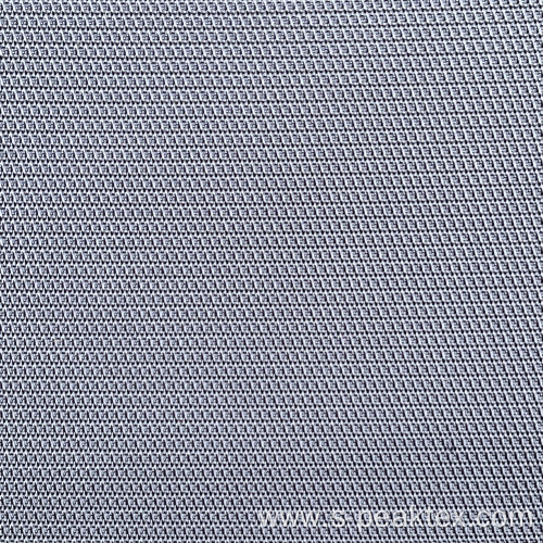 POLYESTER FDY 420D DOT dobby Oxford Fabric GRID